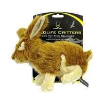 Hyper Pet Wildlife Rabbit Dog Toy, Large  - €14,76 EUR