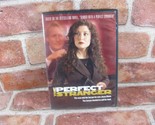 The Perfect Stranger (DVD) PAMELA BRUMLEY - $6.79