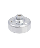 Steelman Oil Filter Cap Wrench 14 Flute x 75mm Housing Removal Tool 9666... - $26.52 CAD