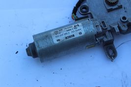 00-06 w215 w220 MERCEDES CL500 S55 CL55 S55 CL600 SUNROOF MOONROOF MOTOR M438 image 10