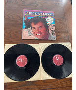 Dick Clark-20 Years of Rock N&#39; Roll Double Vinyl LP Buddah Records #5133... - €10,33 EUR