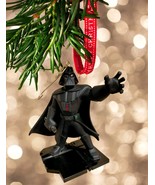 Disney Infinity Star Wars  DARTH VADER Action Figure Custom Holiday Orna... - $363.68 MXN