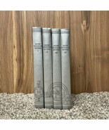 How Things Work Volumes 1-4 Complete Hardcover Book Set Roger Jean Ségalat - $41.14 CAD
