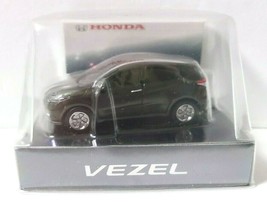 HONDA New VEZEL Light Keychain PullBack Mini Car Model Car Limited Mist ... - £18.14 GBP