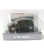 HONDA New VEZEL Light Keychain PullBack Mini Car Model Car Limited Mist ... - £17.90 GBP