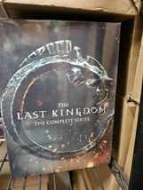 The last kingdom the complete series  dvd  1 thumb200