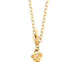Pearl Women&#39;s Necklace 14kt Yellow Gold 270090 - $899.00