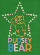 Pudsey Bear Bag For Life - €13,39 EUR