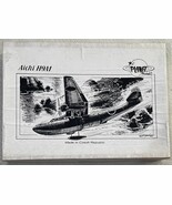 PLANET Models-no.039-1/72- Aichi H9A1- Resin Kit - $140.00