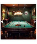 Rack Em Poster - 33.1&quot; x 33.1&quot; - Semi Gloss - $744.42 MXN