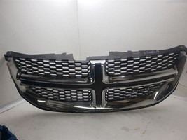 Grille Upper Chrome And Black Fits 11-20 CARAVAN 699462**CONTACT FOR SHI... - $147.51