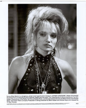 ELLEN BARKIN JOHNNY HANDSOME RARE MOVIE PHOTO 1989 8*10 INCH TRI-STAR PI... - $24.50