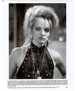 ELLEN BARKIN JOHNNY HANDSOME RARE MOVIE PHOTO 1989 8*10 INCH TRI-STAR PI... - $33.22 CAD