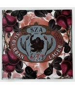 SZA Z 1LP Vinyl Limited Black 12&quot; Record - £47.21 GBP