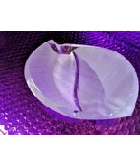Lalique Crystal Philippines Ashtray - $275.00