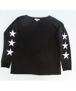 Mazik Women&#39;s Long Sleeve Lightweight Knit Top Size Medium - $16.00