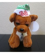 Pepsi Cola 2014 Plush Chihuahua Boyd Gaming 8&quot; - $235.25 MXN