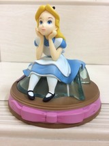 Disney Alice in Wonderland Figure. Rare item - $65.00