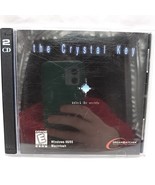 The Crystal Key PC Video Game - $17.64 CAD
