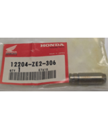 NOS Genuine Honda Oversized Intake Valve Guide EB3500 EB6500 EM4000 H101... - €9,45 EUR