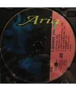 ARIA - I NEEDED YOU MOST U.S. CD-SINGLE 5 TRACKS - £18.67 GBP