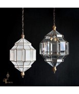 Moroccan lighting style Elegance Filigrain suspension light - £149.28 GBP+