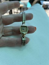 Vintage 1940s-50s Hamilton Ladies Watch 10K gold filled - $44.55