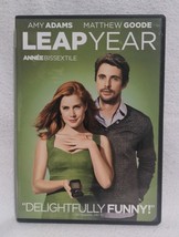 Find Your Way to Love Across the Emerald Isle: Leap Year (DVD, 2010) - £5.32 GBP