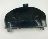 2011 Mercury Milan Speedometer Instrument Cluster 70,261 Miles OEM G04B5... - $47.87