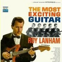 The Most Exciting Guitar [Vinyl] - $59.99