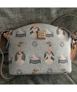 Disney Dooney & Bourke Cinderella 75th Anniversary Crossbody NWT - $429.99