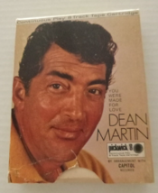 Dean Martin... You Were Made For Love... 8 Track - £4.60 GBP