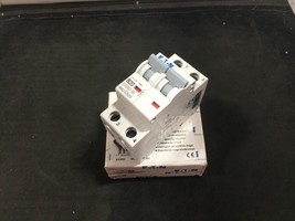 NEW Eaton WMZS2B20 Circuit Breaker 20A Miniature - $54.00