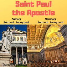 Saint Paul the Apostle Audiobook - £2.30 GBP