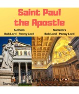Saint Paul the Apostle Audiobook - £2.33 GBP