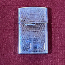 Vintage Marathon Cartridge Lighter Appears Un-struck - $14.80