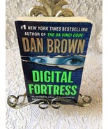 Digital Fortress by Dan Brown  2004  Paperback  Revised  - £5.52 GBP