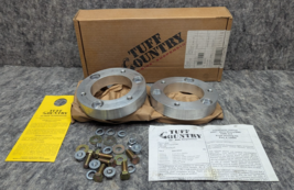 New Tuff Country 12000 2&quot; Leveling Kit Front GMC/Chevy 1500 4x4 - $74.99