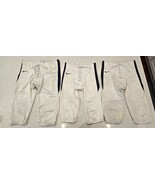 Nike Boys Team Football Pants Lot - Sizes Small (8), Medium (6), &amp; Large... - £36.14 GBP