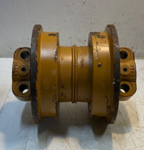 Double Flange Undercarriage Track Bottom Roller for John Deere L497 | CA... - $299.99