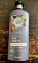 Herbal Essences Replenish White Charcoal Conditioner 13.5 fl oz - £11.98 GBP