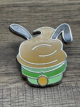 Disney Pluto Character Cupcake Trading Pin 82952 KG JD - $11.88
