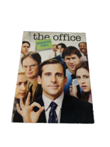 DVD The Office - Season Two (DVD, 2006, 4-Disc Set) Pre-owned - $9.99