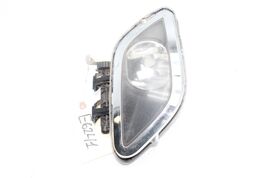 09-11 HYUNDAI GENESIS RIGHT PASSENGER SIDE FOG LIGHT E6241 image 2