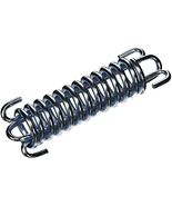 Century Spring 4002 Swing Extension Spring (2 Pack), Silver - $511.48 MXN