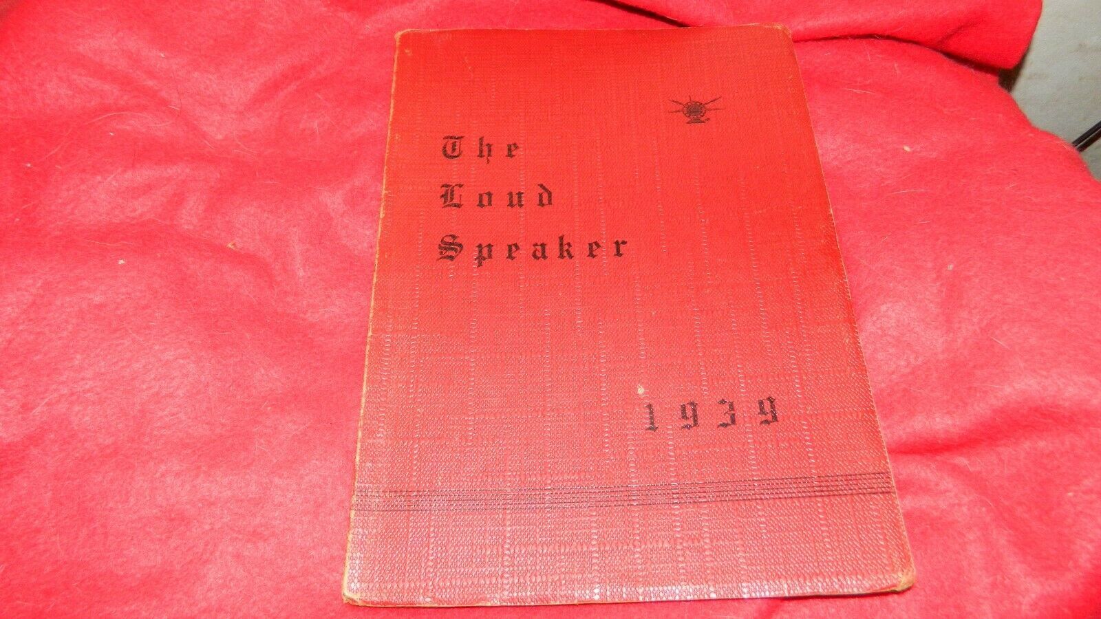 1939 Elkland Pa High School Yearbook 1939 and 50 similar items