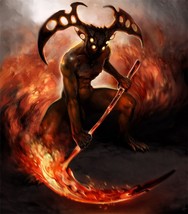 Haunted Demonic Soul Engine Ritual Pack Dark Art Energy Fire Manipulation Death - £6,107.43 GBP