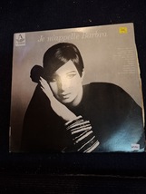 Barbara Streisand - Je m&#39;appelle, record [ENT10371] - $551.21 MXN