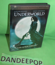 Underworld Special Edition Full Screen DVD Movie - £7.09 GBP