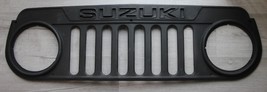 fits Suzuki LJ 80 Front Grill Carbon Fiber - €97,56 EUR